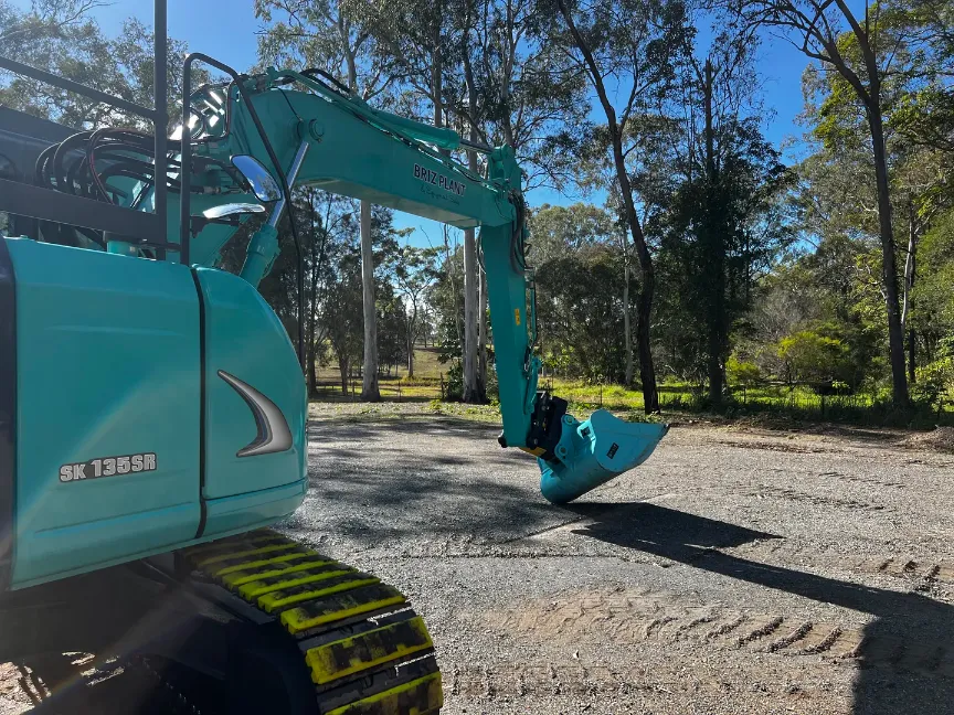 briz plant equipment